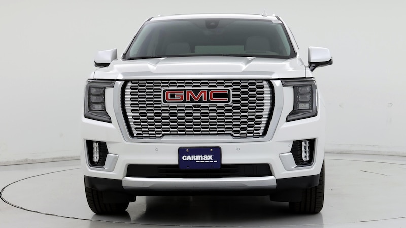 2021 GMC Yukon Denali 5