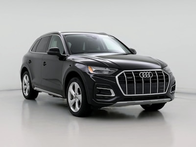 2021 Audi Q5 Premium Plus -
                Greensboro, NC