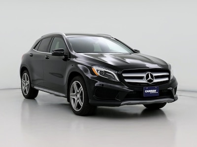 2015 Mercedes-Benz GLA 250 -
                Greensboro, NC