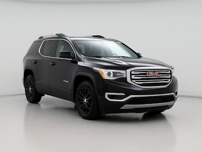 2018 GMC Acadia SLT -
                Greensboro, NC