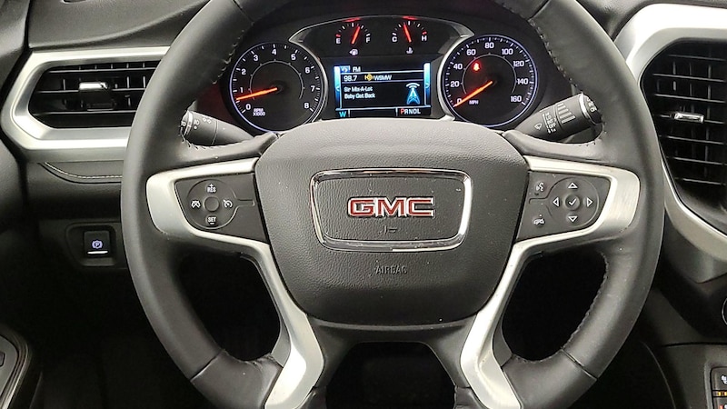 2018 GMC Acadia SLT 10