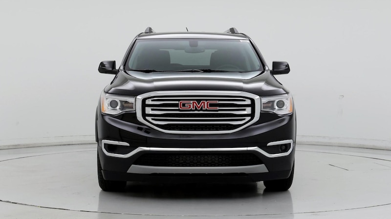 2018 GMC Acadia SLT 5