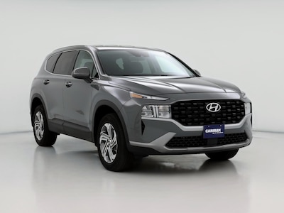 2023 Hyundai Santa Fe SE -
                Greensboro, NC