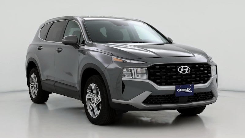 2023 Hyundai Santa Fe SE Hero Image