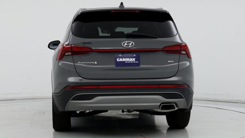 2023 Hyundai Santa Fe SE 6