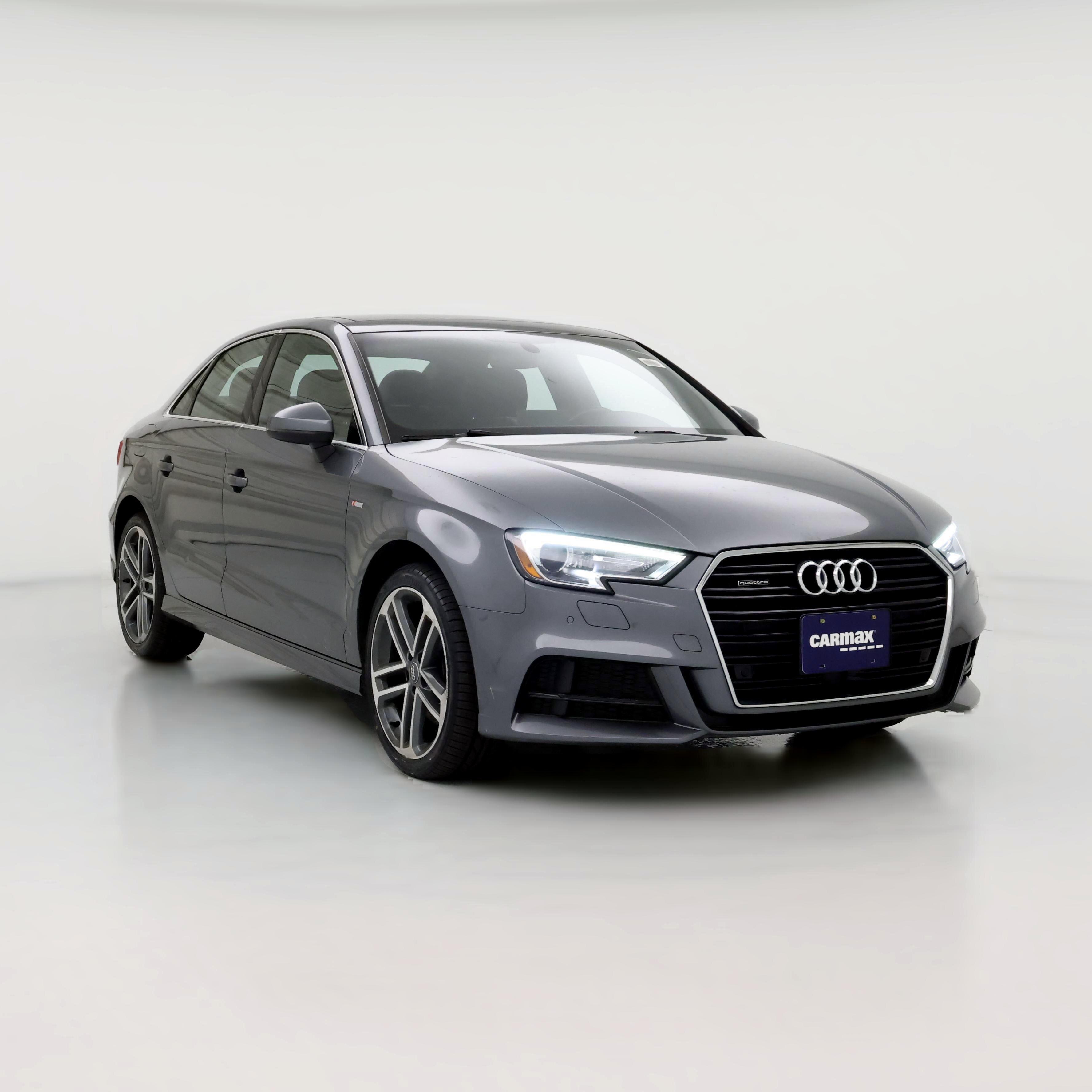 Used Audi A3 in South Portland ME for Sale