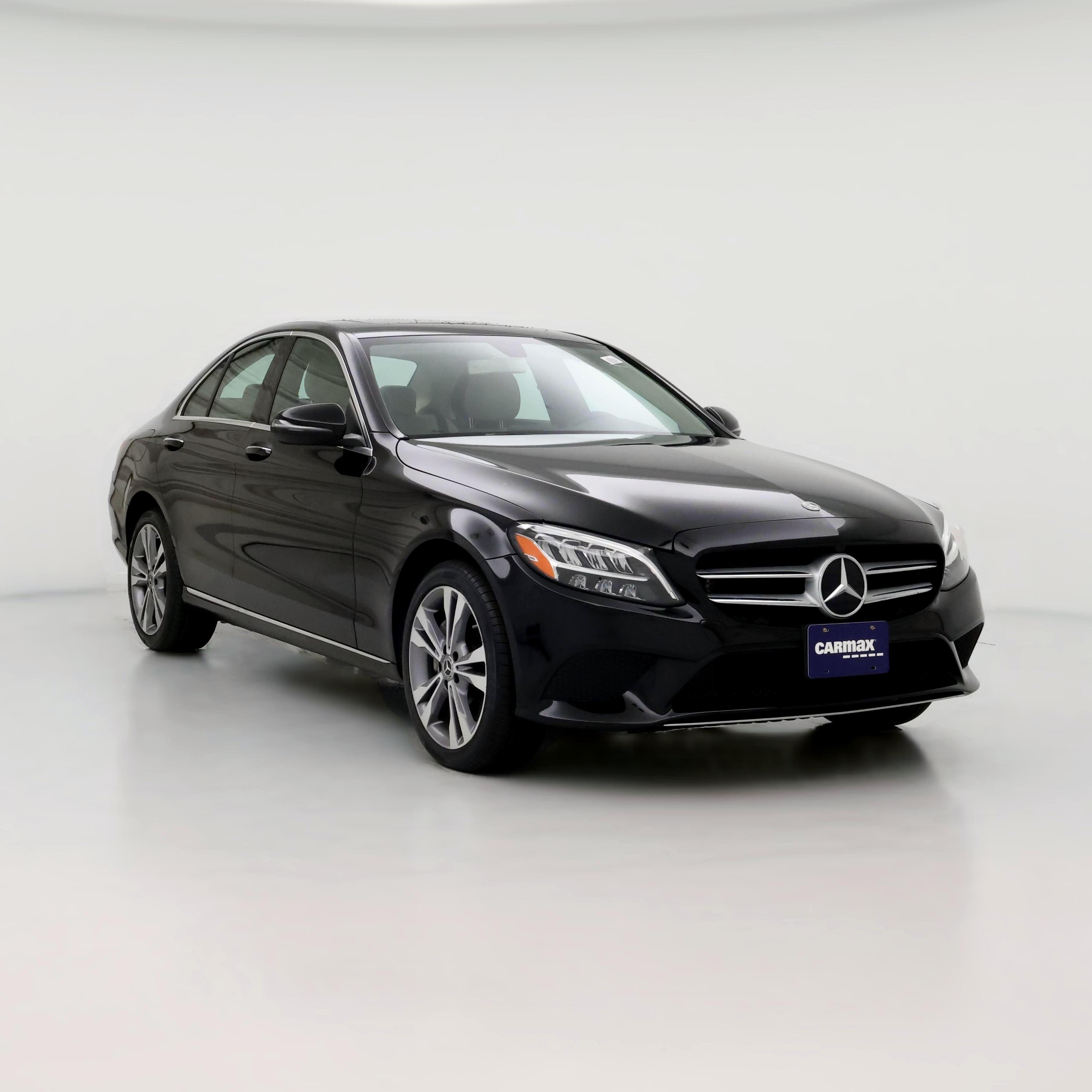 Used Mercedes Benz C300 in Danvers MA for Sale