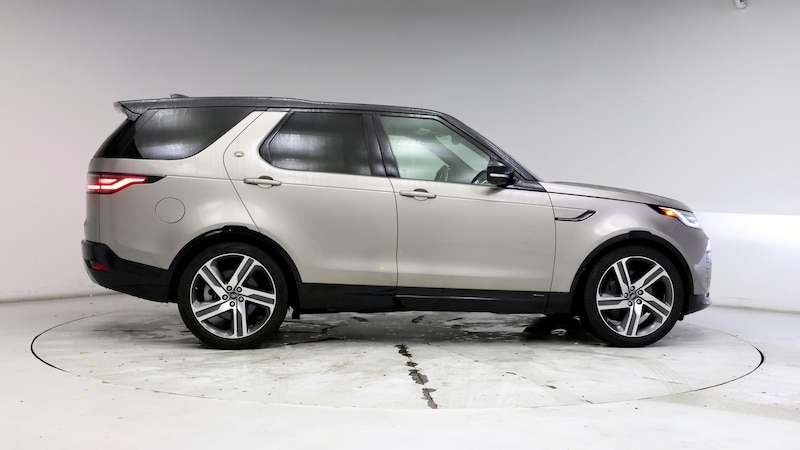 2021 Land Rover Discovery R-Dynamic HSE 7