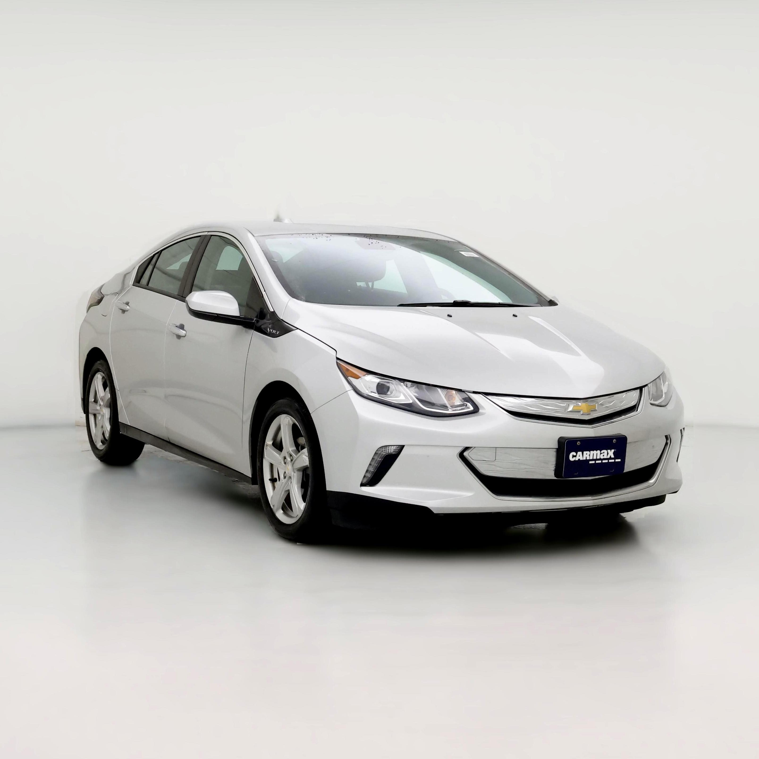 Used Chevrolet Volt in White Marsh MD for Sale