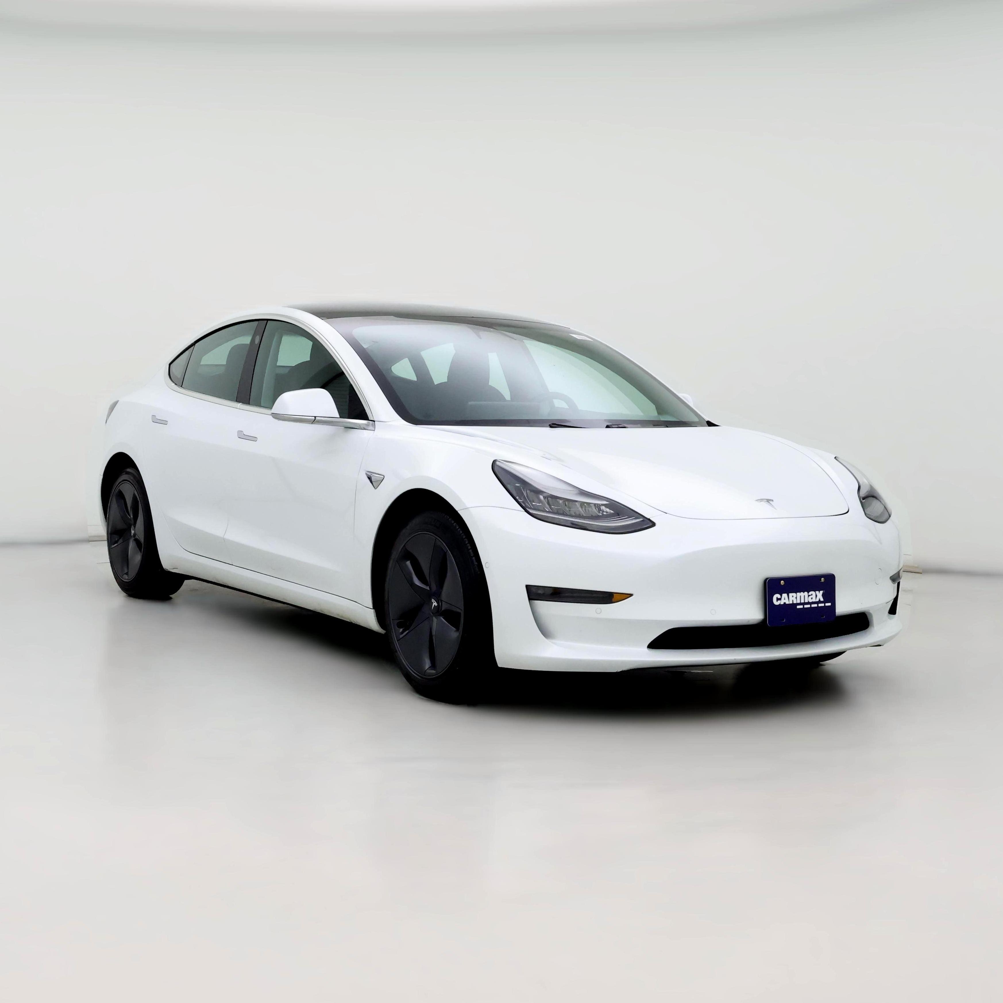 Used Tesla in Newark DE for Sale