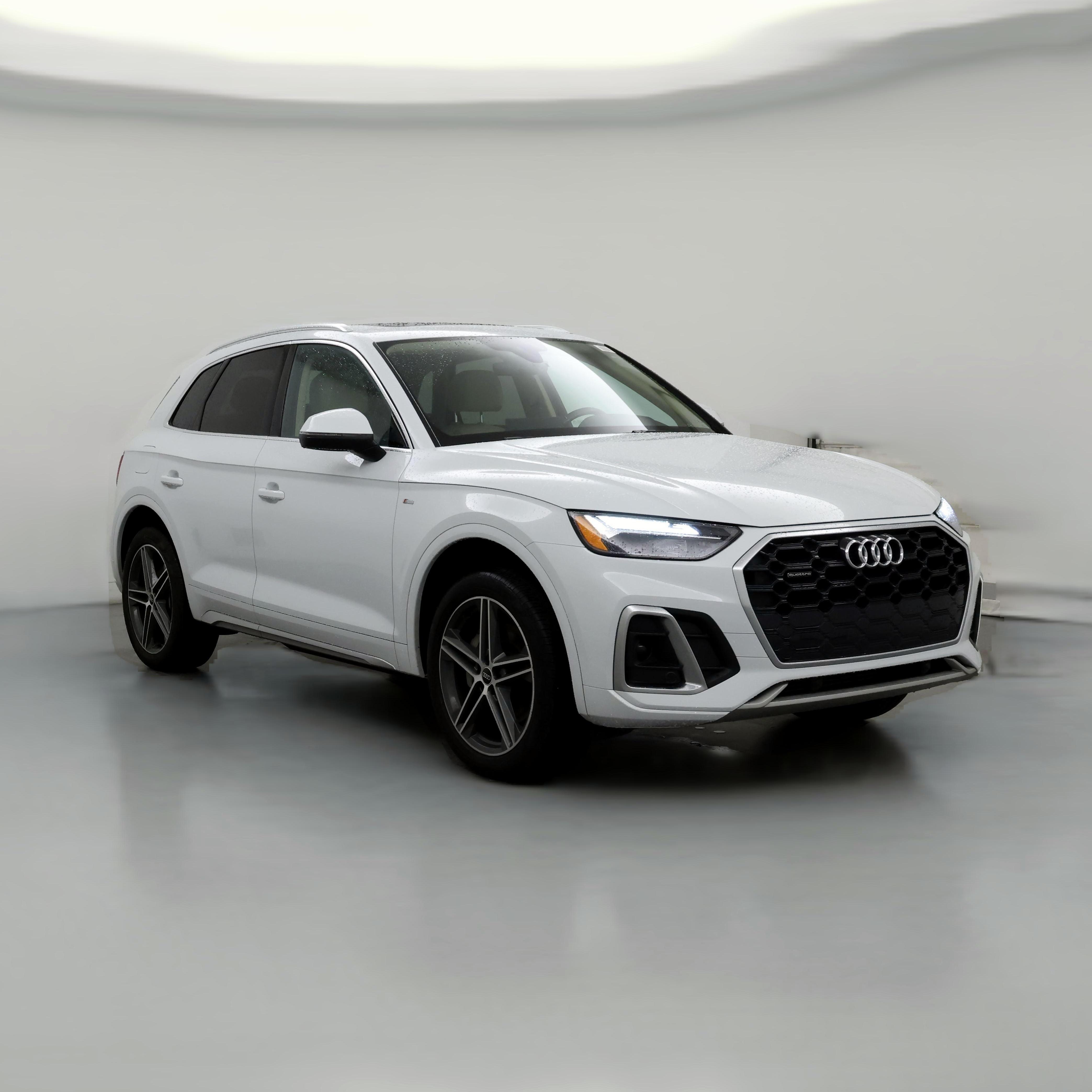 Audi q5 online phev for sale