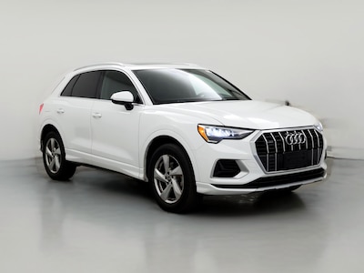 2019 Audi Q3 Premium -
                Chattanooga, TN