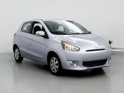 2015 Mitsubishi Mirage ES -
                Charleston, SC