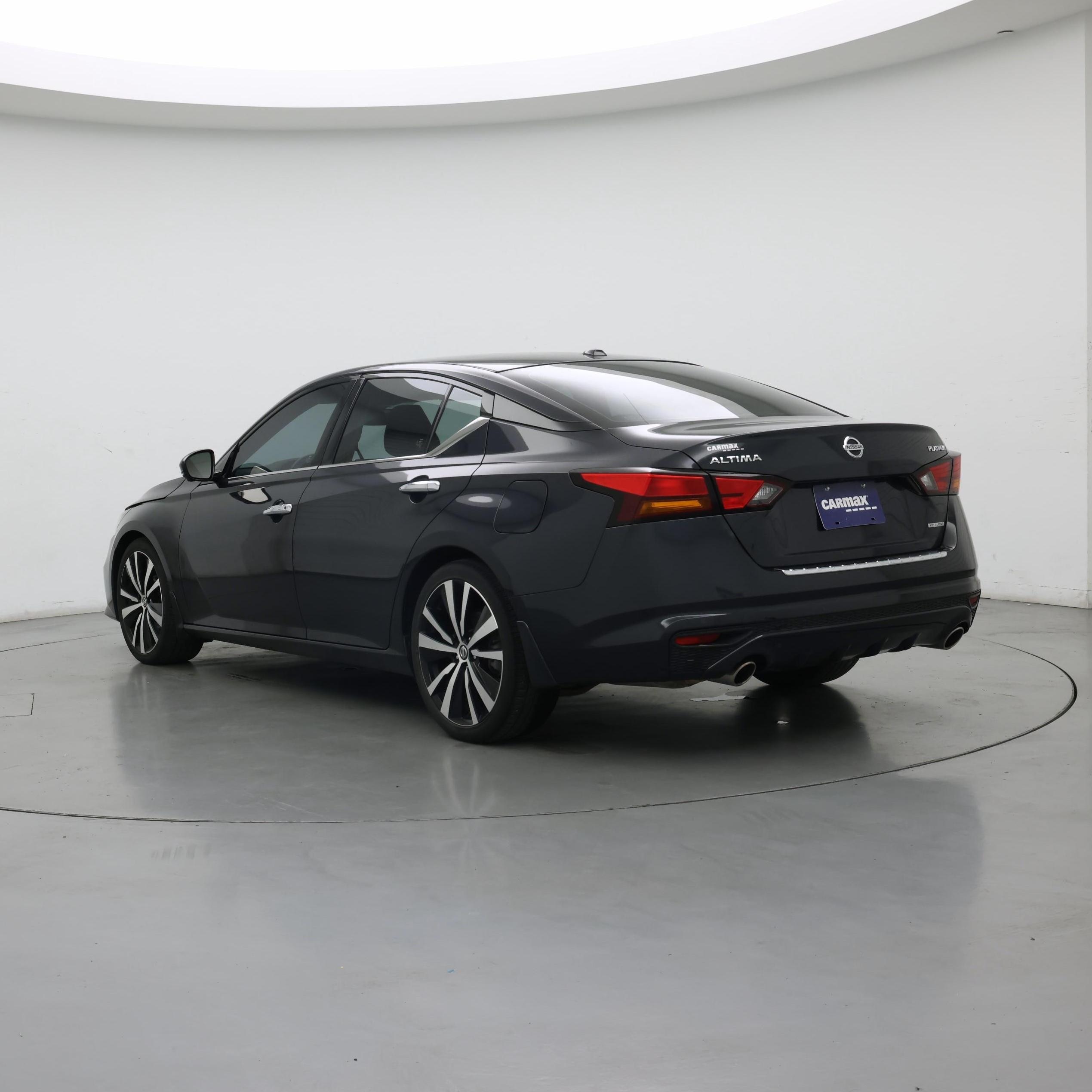 Thumbnail: 2020 Nissan Altima - 2