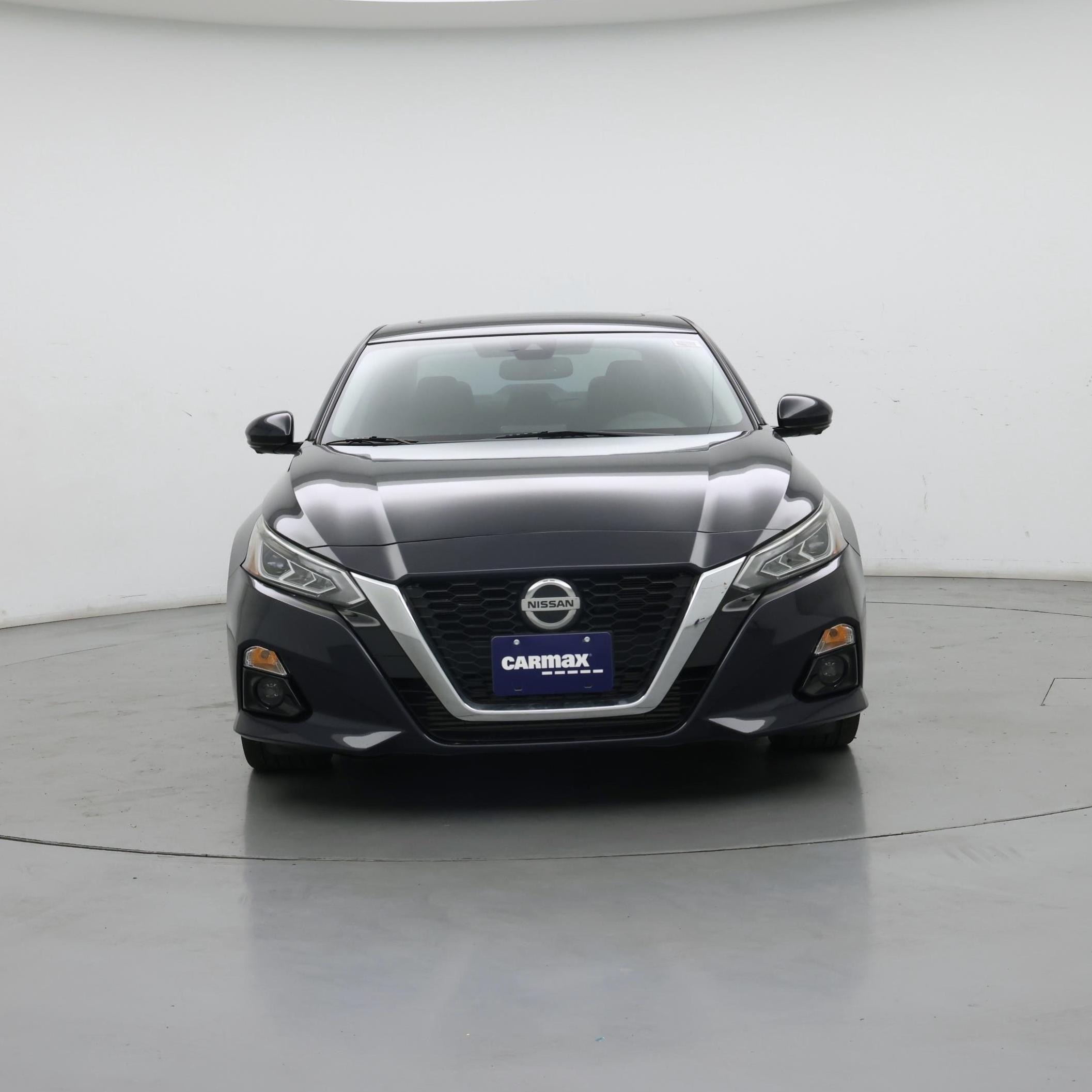 Thumbnail: 2020 Nissan Altima - 5
