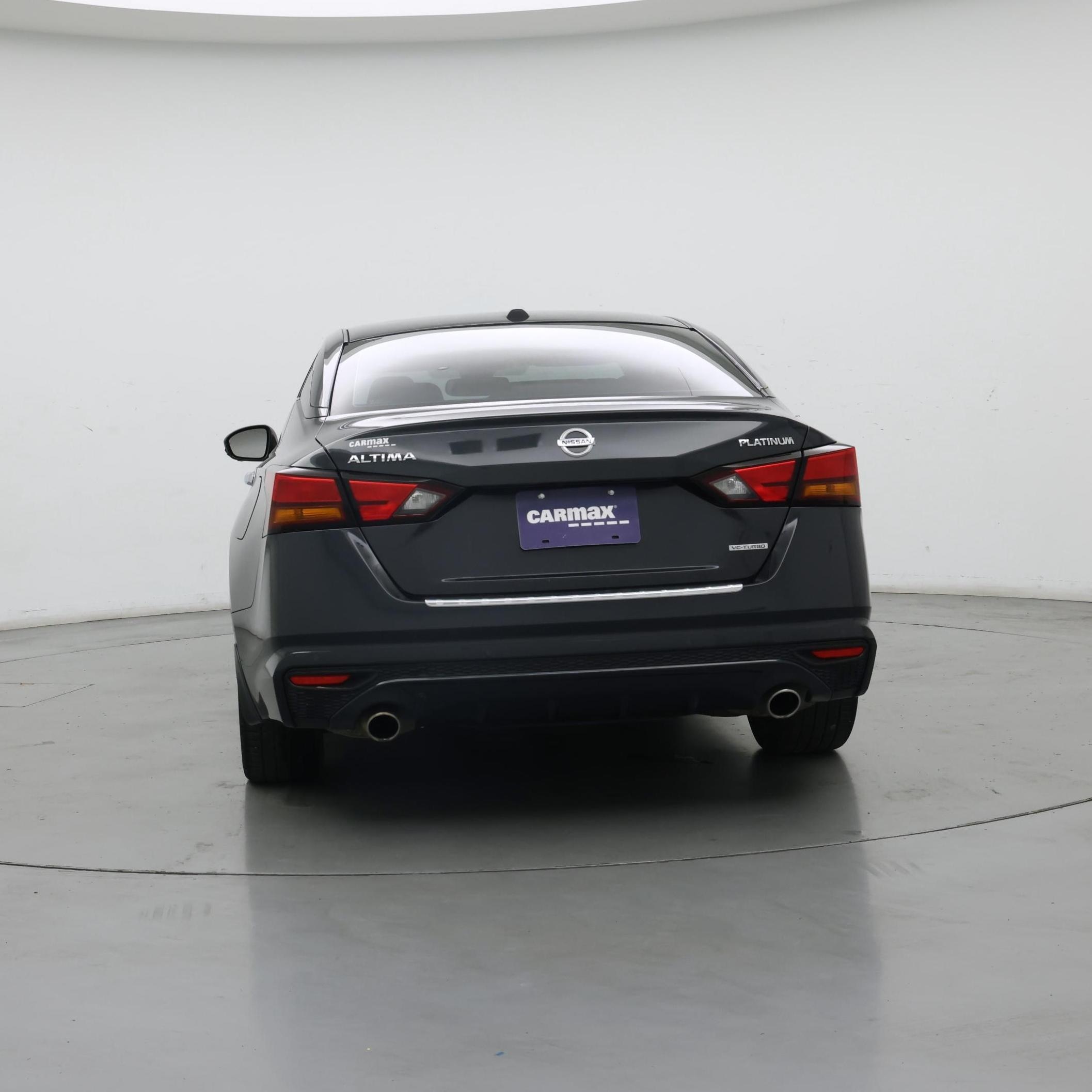 Thumbnail: 2020 Nissan Altima - 6
