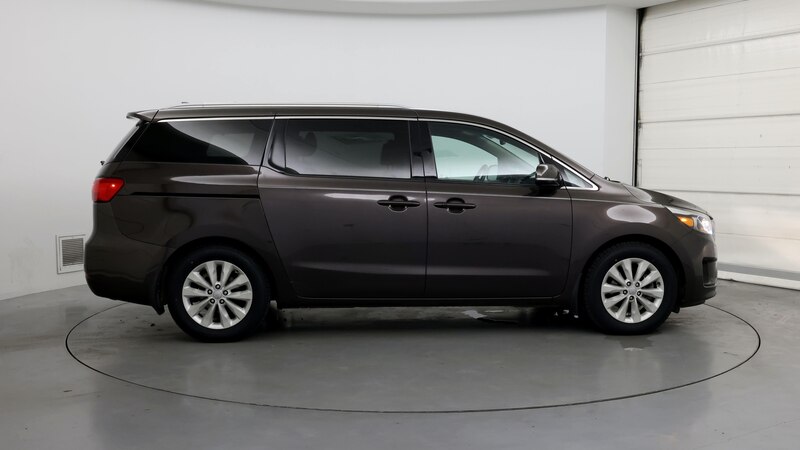 2015 Kia Sedona EX 7