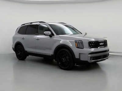 2023 Kia Telluride SX Prestige -
                Mobile-Pensacola, FL