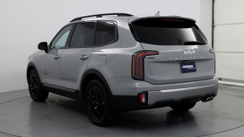 2023 Kia Telluride SX Prestige 2