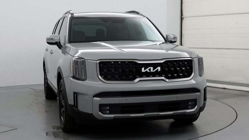 2023 Kia Telluride SX Prestige 5