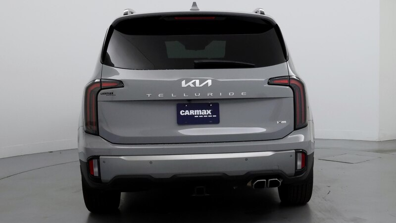 2023 Kia Telluride SX Prestige 6