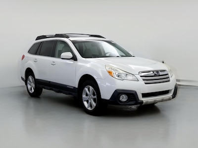 2013 Subaru Outback 2.5i Limited -
                Shreveport, LA