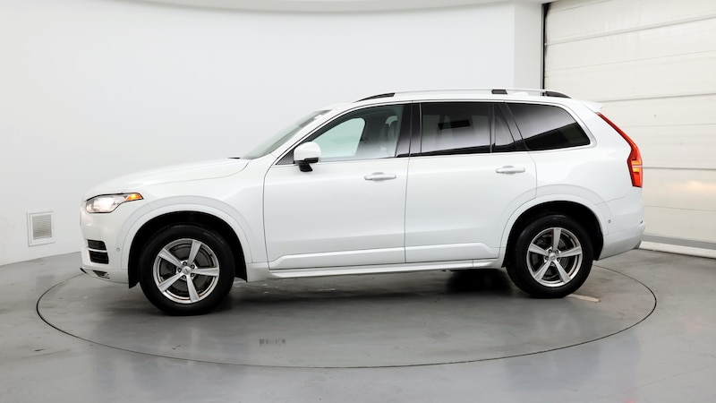 2016 Volvo XC90 T5 Momentum 3