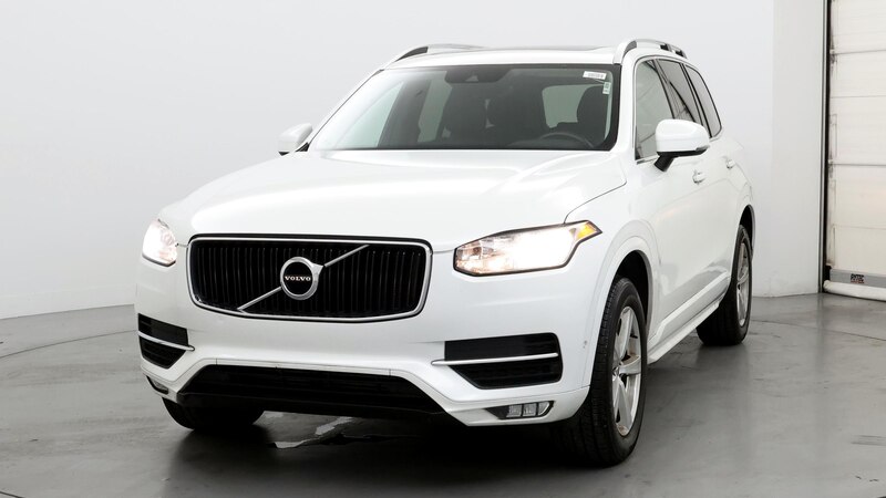 2016 Volvo XC90 T5 Momentum 4