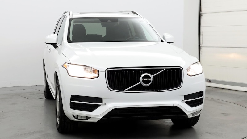 2016 Volvo XC90 T5 Momentum 5