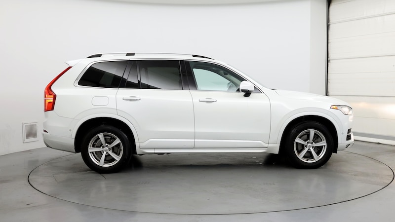 2016 Volvo XC90 T5 Momentum 7