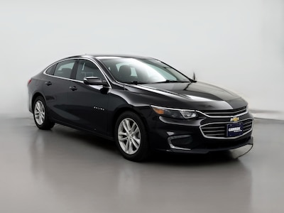 2018 Chevrolet Malibu LT -
                Mobile, AL