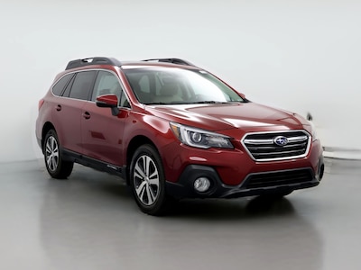 2019 Subaru Outback 3.6R Limited -
                Mobile, AL