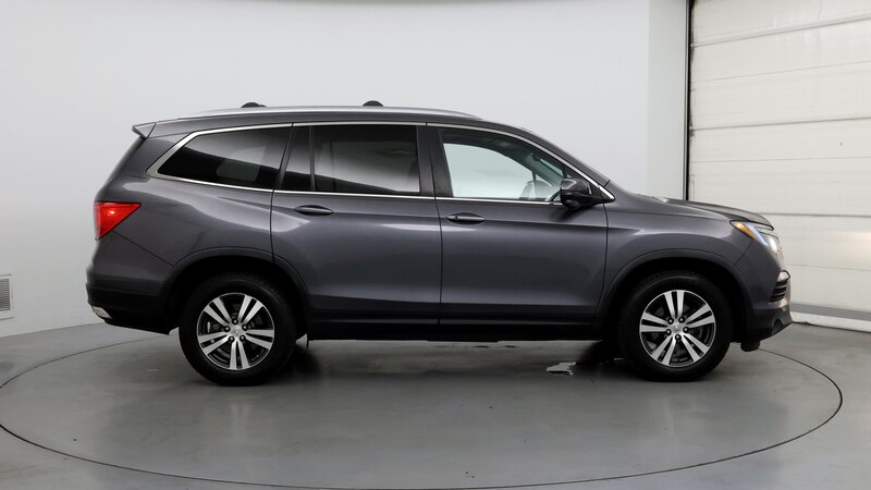 2017 Honda Pilot EX-L 7