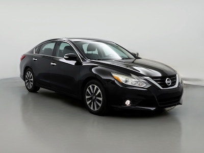 2017 Nissan Altima SL -
                Columbia, SC