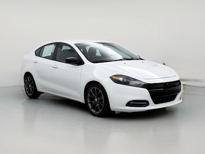 2016 Dodge Dart SE -
                Mobile-Pensacola, FL