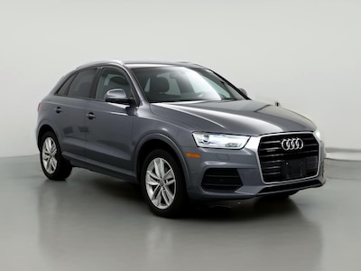 2017 Audi Q3 Premium -
                Norcross, GA