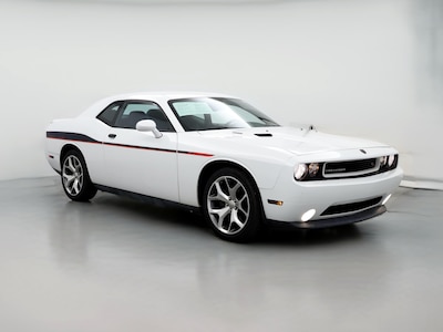 2014 Dodge Challenger R/T -
                Atlanta, GA