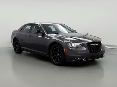 2019 Chrysler 300 S -
                Mobile, AL