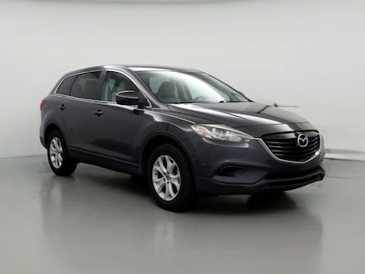 2013 Mazda CX-9 Sport -
                Columbus, GA