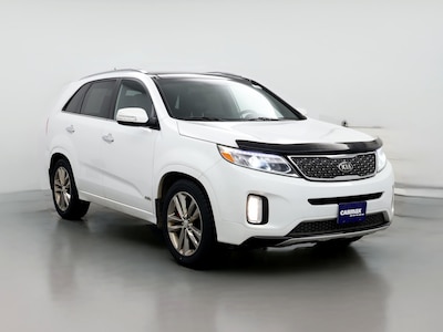 2014 Kia Sorento SX -
                Montgomery, AL