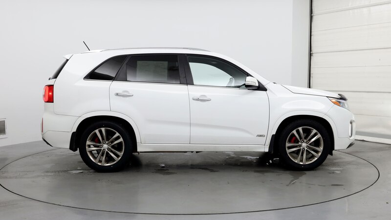 2014 Kia Sorento SX 7