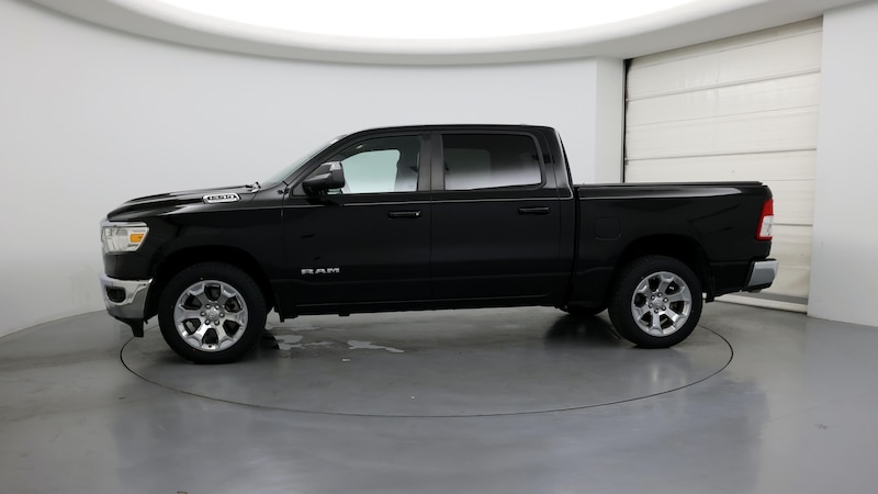 2021 RAM 1500 Big Horn 3