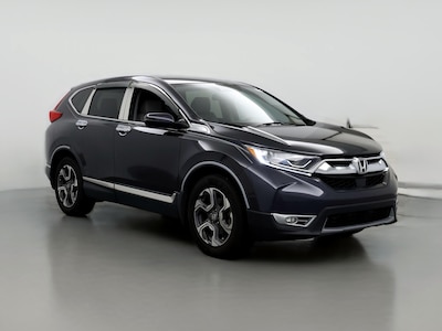 2018 Honda CR-V EX-L -
                Mobile-Pensacola, FL