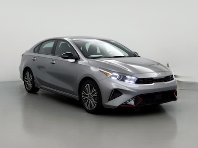 2024 Kia Forte GT-Line -
                Columbus, GA