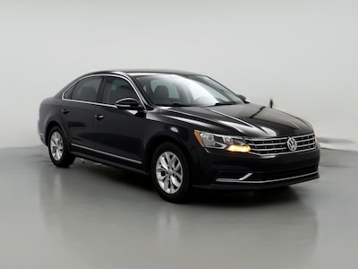 2017 Volkswagen Passat S -
                Montgomery, AL