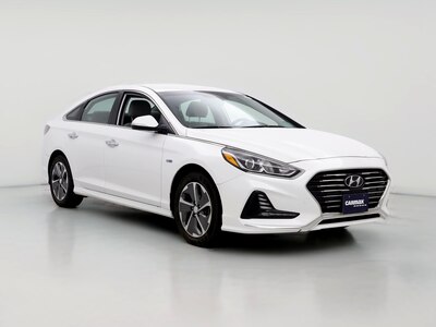 hyundai sonata plug in for sale