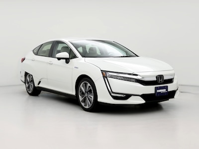 used honda clarity plug in hybrid near me