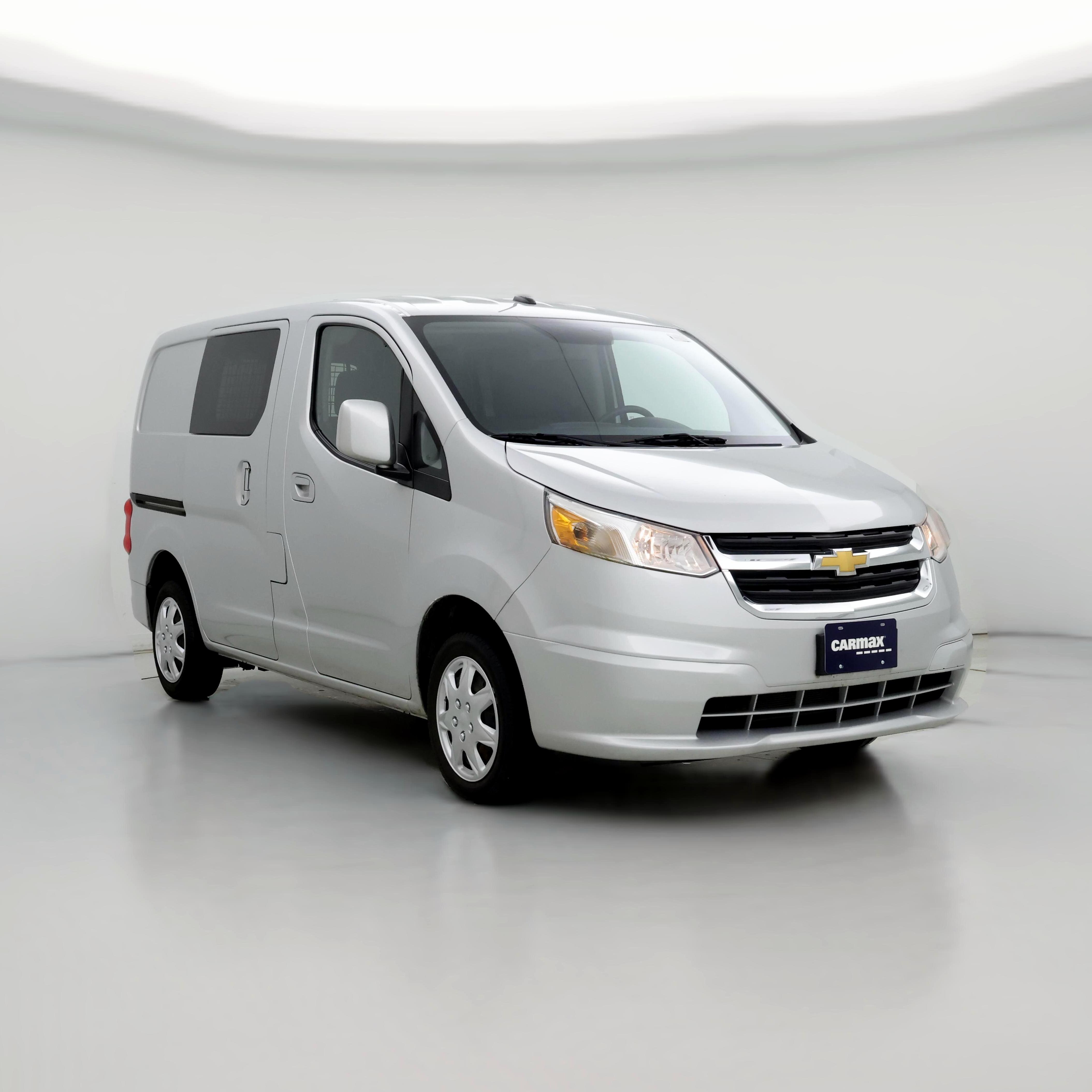 Chevrolet city express for sale 2024 near me