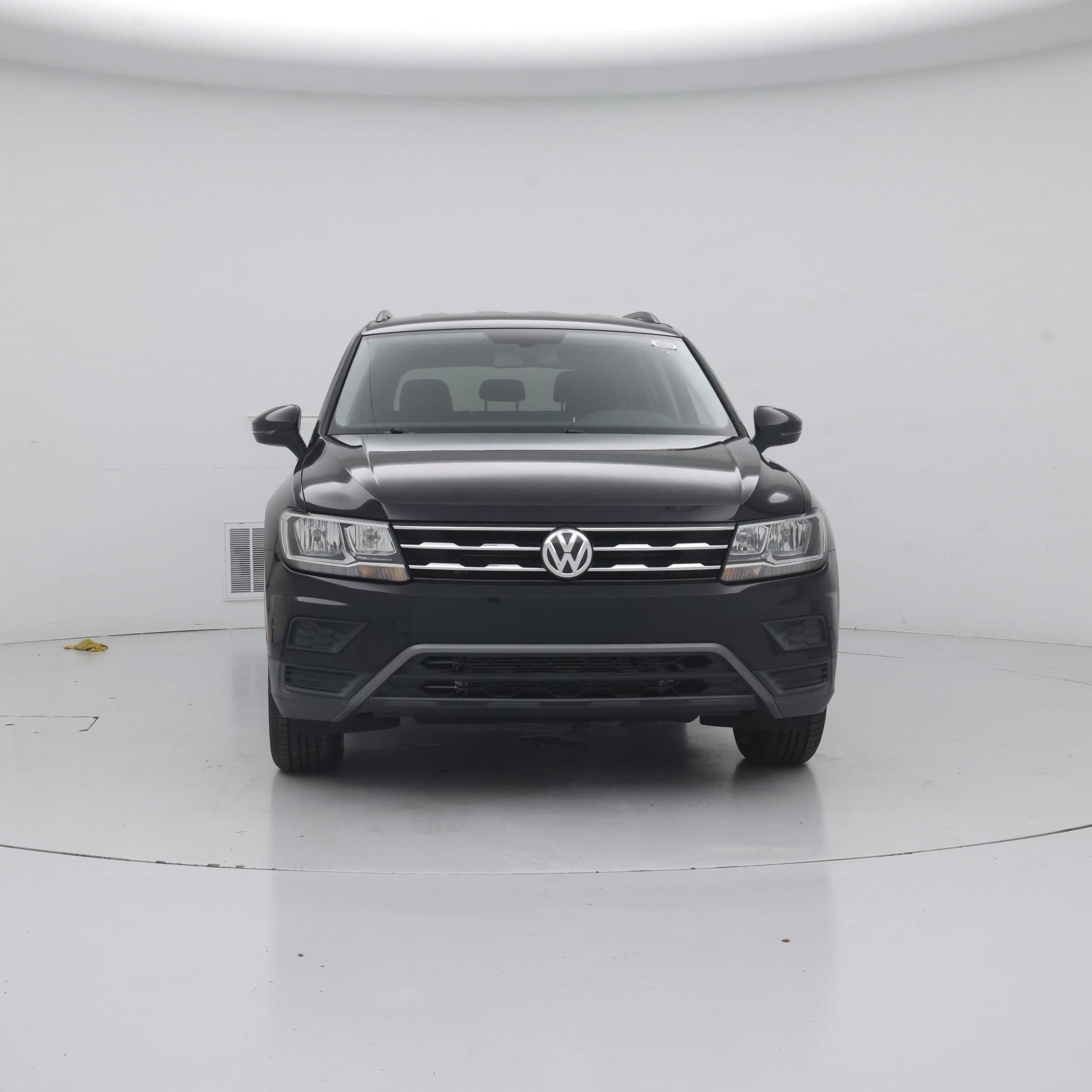Thumbnail: 2019 Volkswagen Tiguan - 5