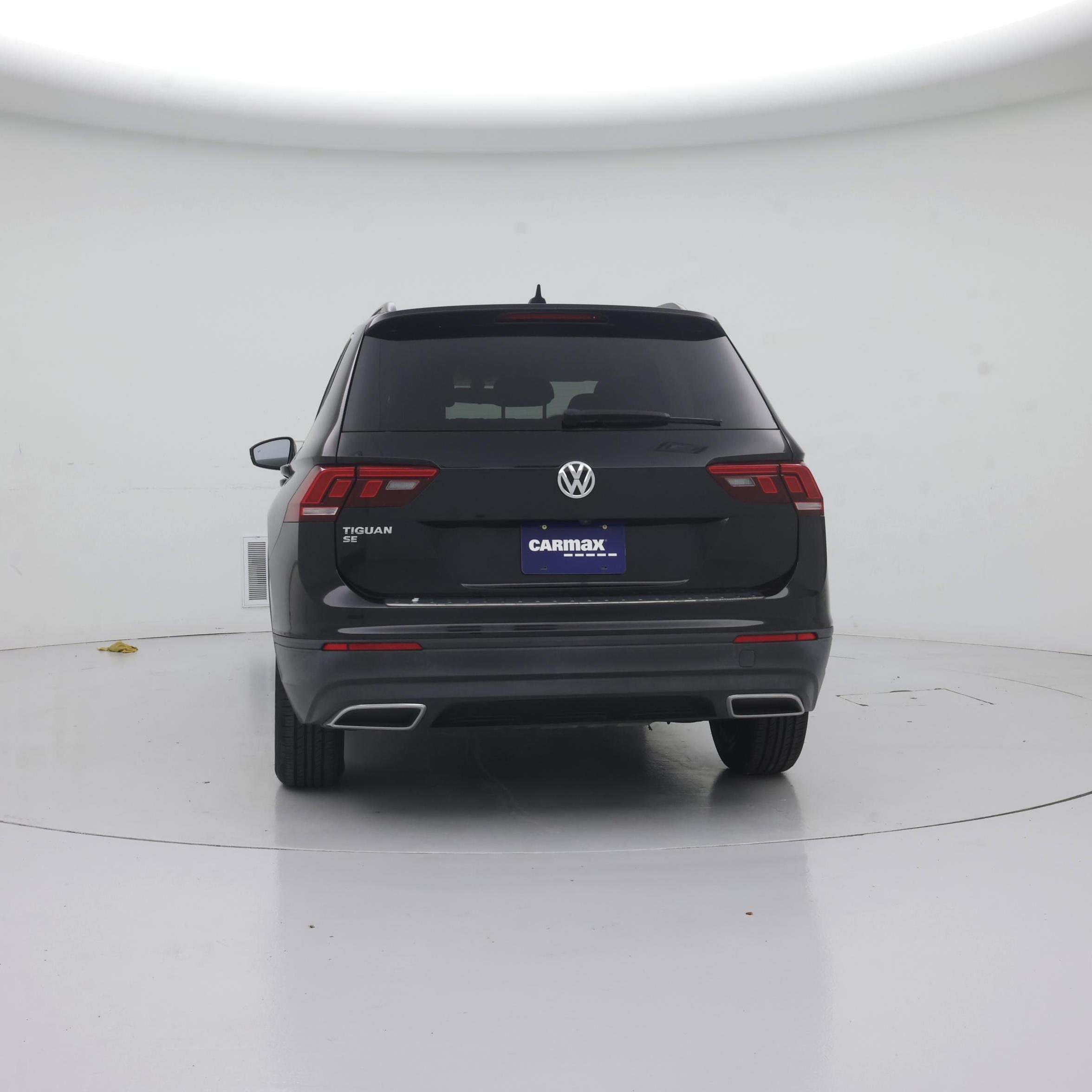 Thumbnail: 2019 Volkswagen Tiguan - 6